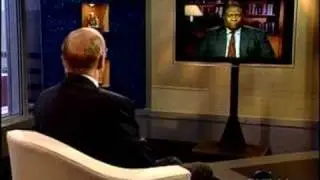 Mark Warner on Question Period with Craig Oliver