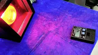 SolarFX FXtreme2 vs The New FXtreme3 Black Ceramic Tint / Window Film: color and heat rejection