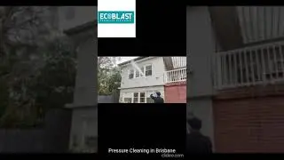 Pressure Cleaning in Brisbane | Brisbane Pressure Cleaning