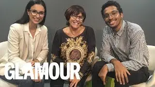 Vem 2019: Márcia Sensitiva faz previsões para o ano novo / Glamour Brasil