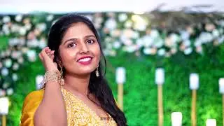 SANGEETH HIGHLIGHTS ll GRISHMA ll HK STUDIO