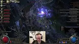 snapow crashing out poe2 0.3