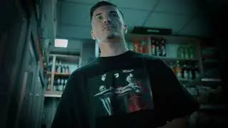 Asche x Bushido Type Beat 2022 - 