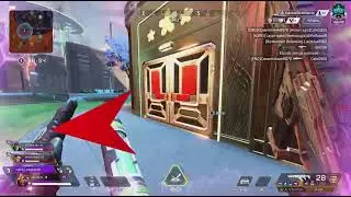 Apex Legends easy points