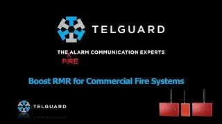 ESA Webinar: Boost RMR for Commercial Fire Systems