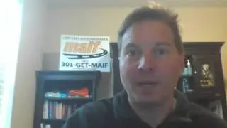 April Maryland Auto Insurance Minute | 301-GET-MAIF