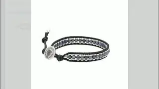 Bela Donaco Bracelet