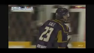 #23 Goal!
