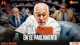 #AireRico | PROGRAMA COMPLETO | 28/1/2026