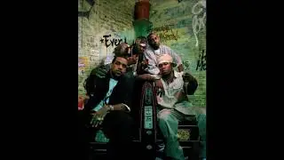 G-Unit - Grimey Instrumental