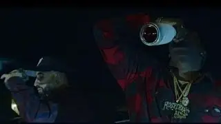 Vicasso Ft. Jay Worthy 
