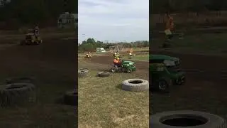 RedNeck Racing  Napanee Ont 2023