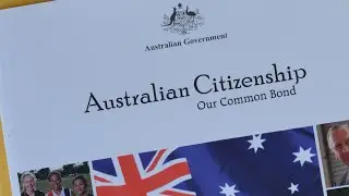 AUSTRALIAN CITIZENSHIP TEST -FREE 400+ Practice Questions at Australian-CitizenshipTest.com