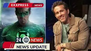 Ryan Reynolds Reveals the Biggest Lesson From Making Green Lantern