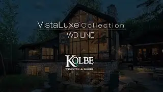 VISTALUXE COLLECTION WD LINE