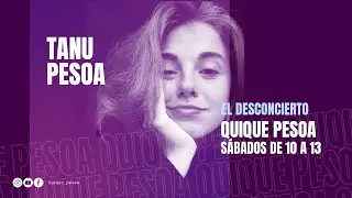 Tanu Pesoa El Desconcierto 8 11 2025 Salszburgo