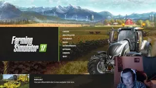 Five M/Farming Simulator 17