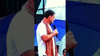 Indore Water Tragedy 💔 | Rahul Gandhi Meets Victims&rsquo; Families  #news #facts #shorts