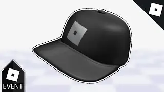 [EVENT] How to get the ROBLOX CLASSIC CAP in the ROBLOX COMMUNITY SPACE | Roblox