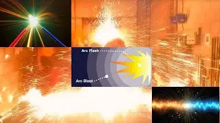 Arc Flash & Blast