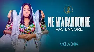 NE M'ABANDONNE PAS ENCORE - YET (COVER)  - Heart Touching Song  | New Song 2025