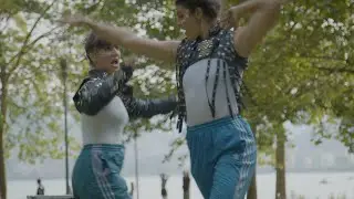 Tu Joues @ Longlake Festival 2023