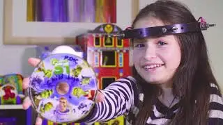 The Children's Hospital of San Antonio Gift Giving Guide 2018