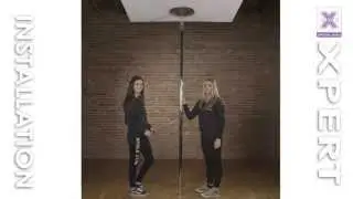 QUICK VIEW - Positioning your XPERT pole