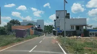 Srinivasan nagar plots for sale / Trichy land for sale