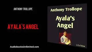 Ayala's Angel Audiobook Part 2