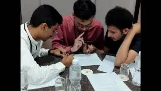 Leadership Programme: Uniting Humanity | Developing Potential Young Leaders at Melaka