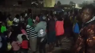 HFMC CRUSADE Time