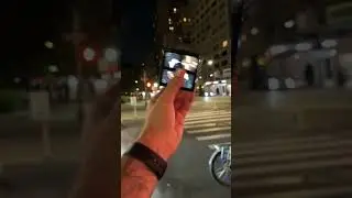 we're fully embracing the New York vibe with WOWCube®