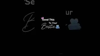 Bestie Reels Template | Bestfriend Reels | How To Use VN Vode Template | Trending Instagram VN Codes