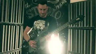 Game of Thrones - Main Theme (Metal Cover by D2)
