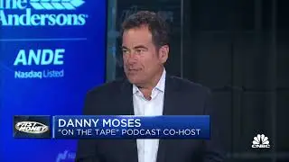 Danny Moses Says There's Too Much Bullishness in Markets