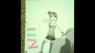 Panda Hero German :3