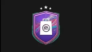 FIFA 21 Party Bag
