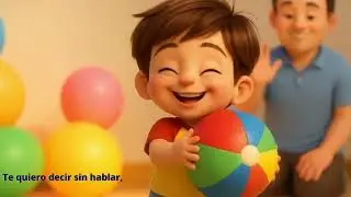 Te quiero decir#videosparaniños infantiles para niños hasta de 3 años.