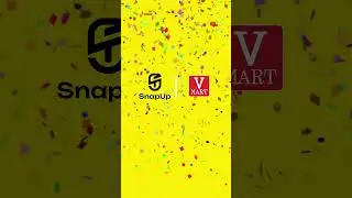The Wait Is Over!!! Step Into The #SnapVerse At V-Mart Stores| SnapUp Your Life