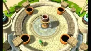 Mario Party 8 - Winner or Dinner
