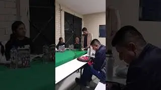 Presentaci&oacute;n del libro 