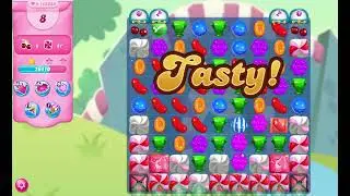 Candy Crush Saga Level 12658