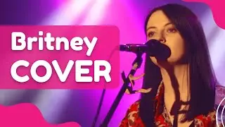 Britney Spears - Toxic (LIVE ACOUSTIC COVER by Irish Artist Tara Walsh at The Sound House)