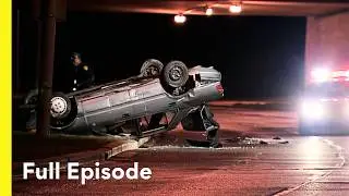 Forensic Evidence Solves a Hit-and-Run Mystery | Accident Investigator S1