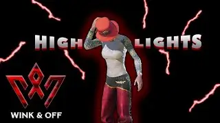 HIGHLIGHTS by Loneline🤫| PUBG MOBILE | IPhone XR | Blood tournament🔥