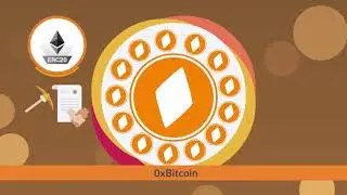 0xBitcoin: trustless cryptocurrency for DeFi