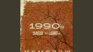 1990s (feat. Cody Garrett)