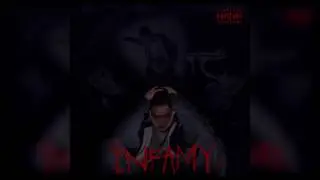 VII - INFAMY (UK HORRORCORE 2017) Brutal Rap