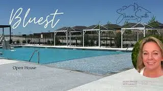 Bluestem Hobbs Floor Plan Tour, Rhome, TX. #@sharonsrealtygroup #openhouse #dfwhomesforsale